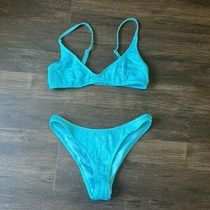 New Triangl Bathing Suit